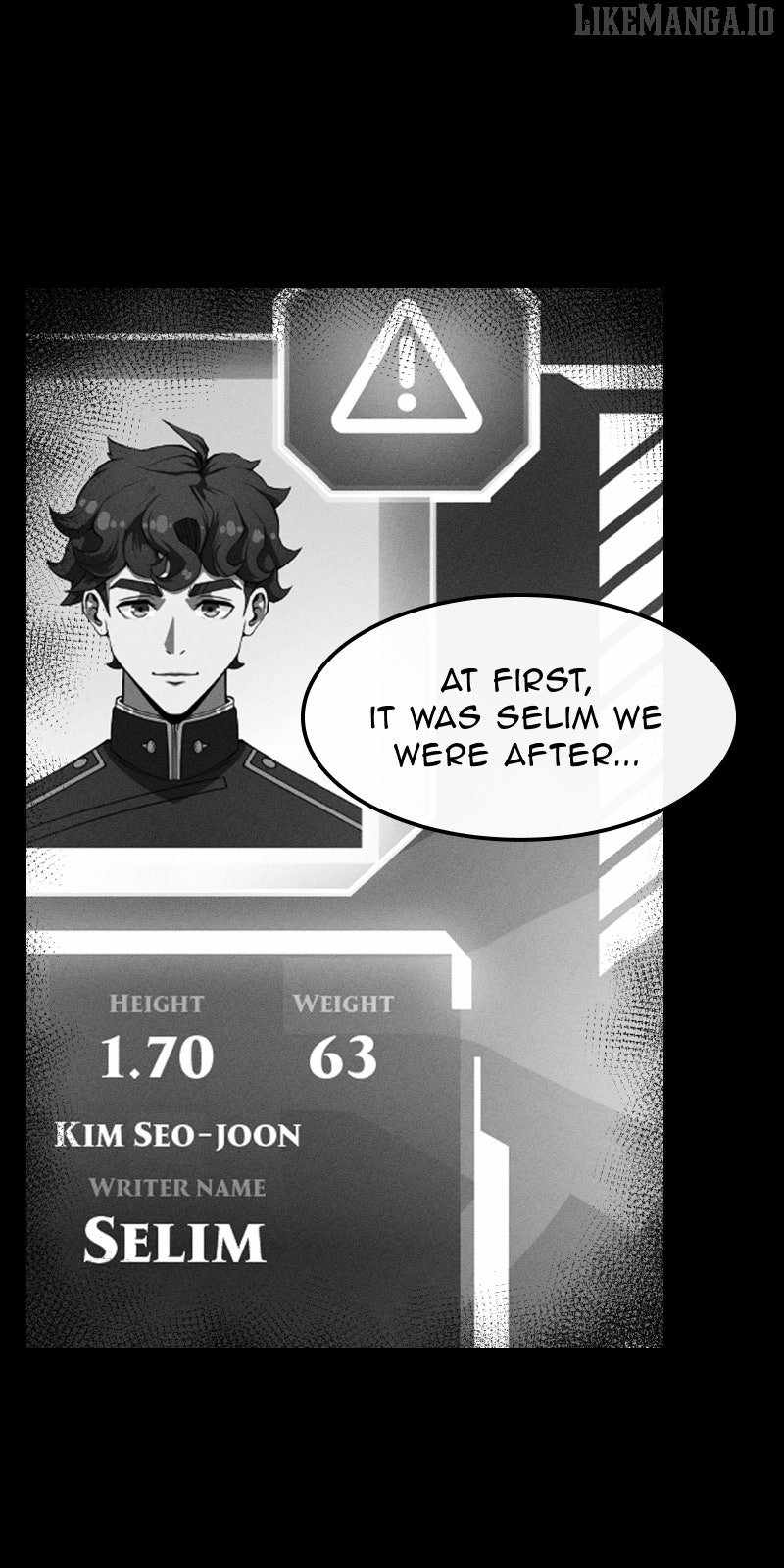 Writer’s Legacy Chapter 39 - Page 26