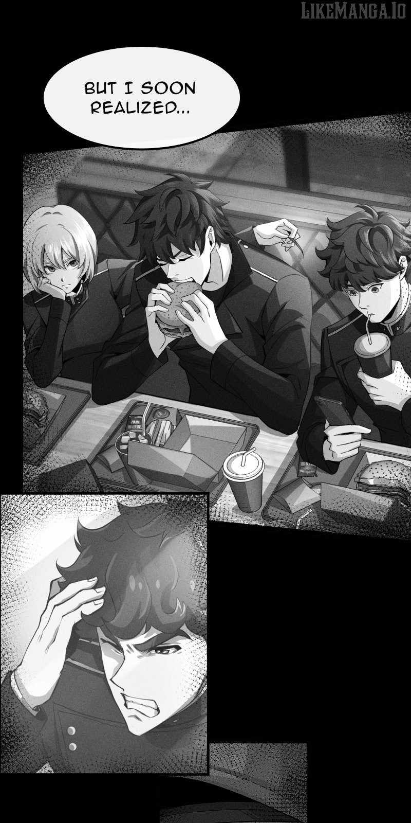 Writer’s Legacy Chapter 39 - Page 27
