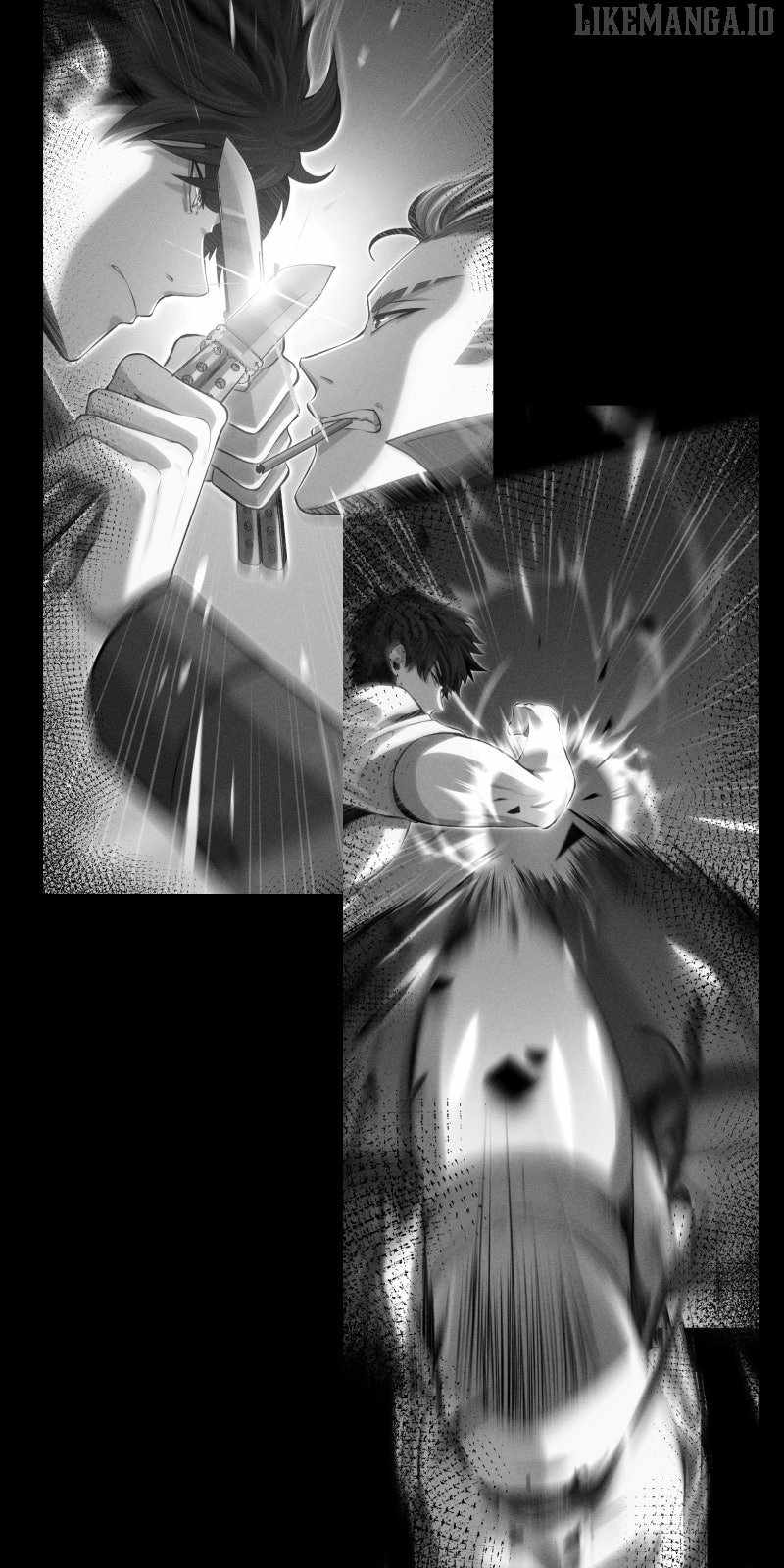Writer’s Legacy Chapter 39 - Page 29