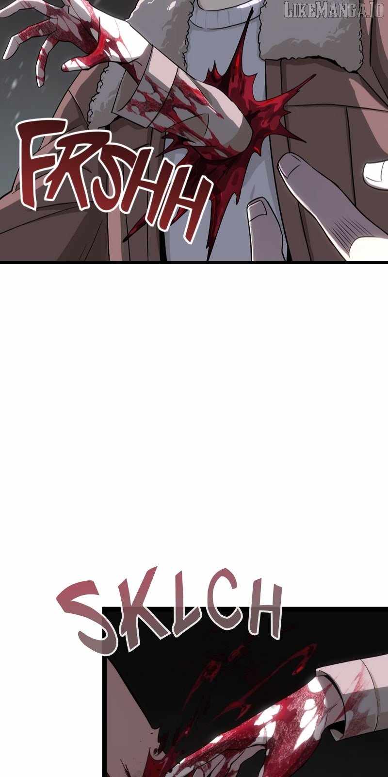 Writer’s Legacy Chapter 39 - Page 4