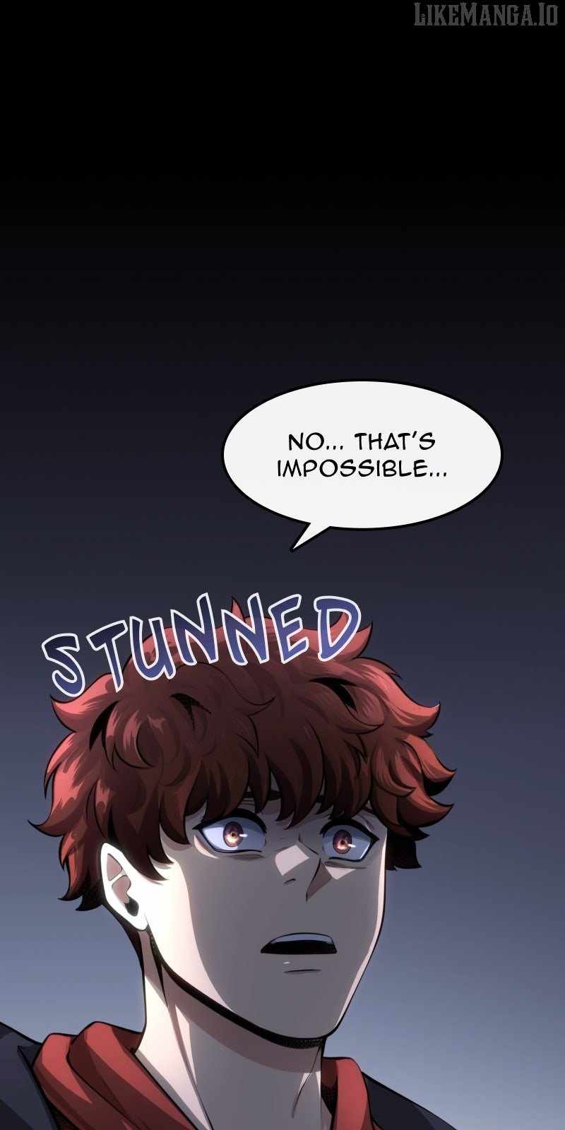 Writer’s Legacy Chapter 39 - Page 31