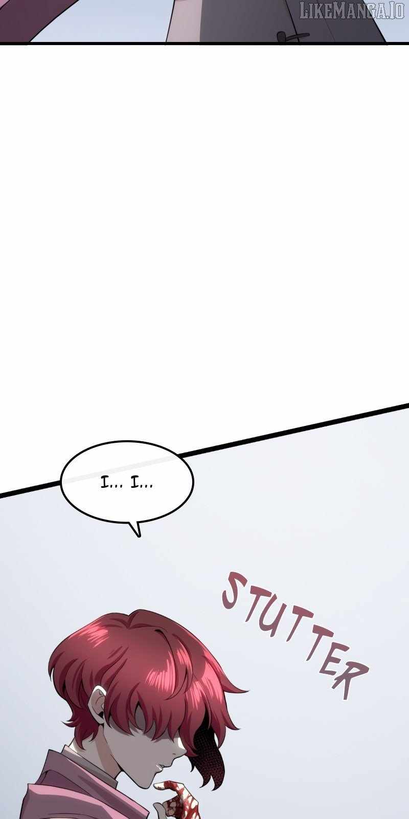Writer’s Legacy Chapter 39 - Page 35