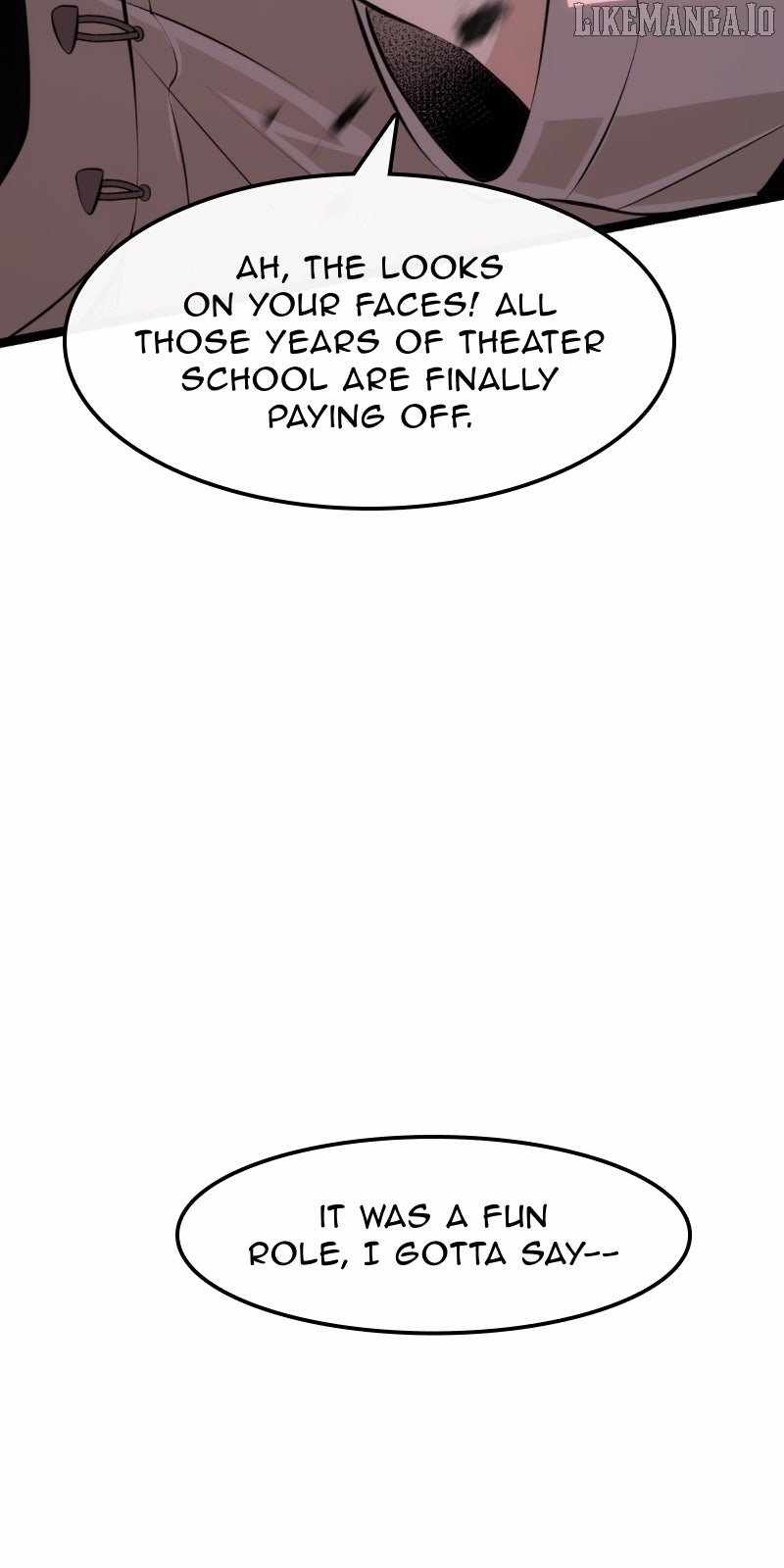 Writer’s Legacy Chapter 39 - Page 39
