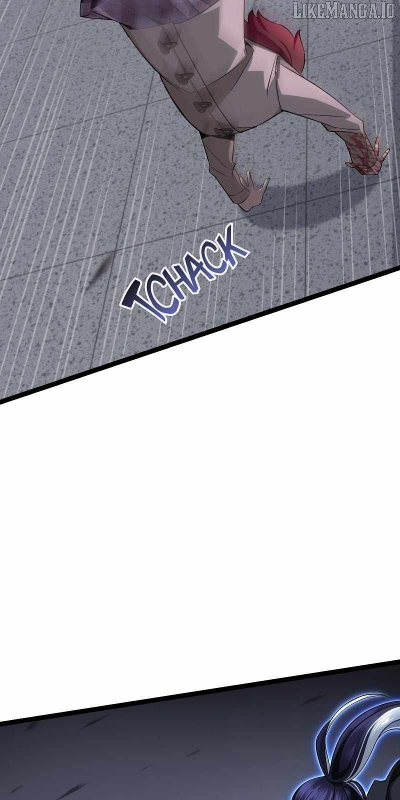 Writer’s Legacy Chapter 39 - Page 42