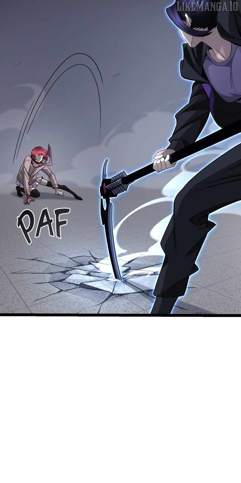 Writer’s Legacy Chapter 39 - Page 43
