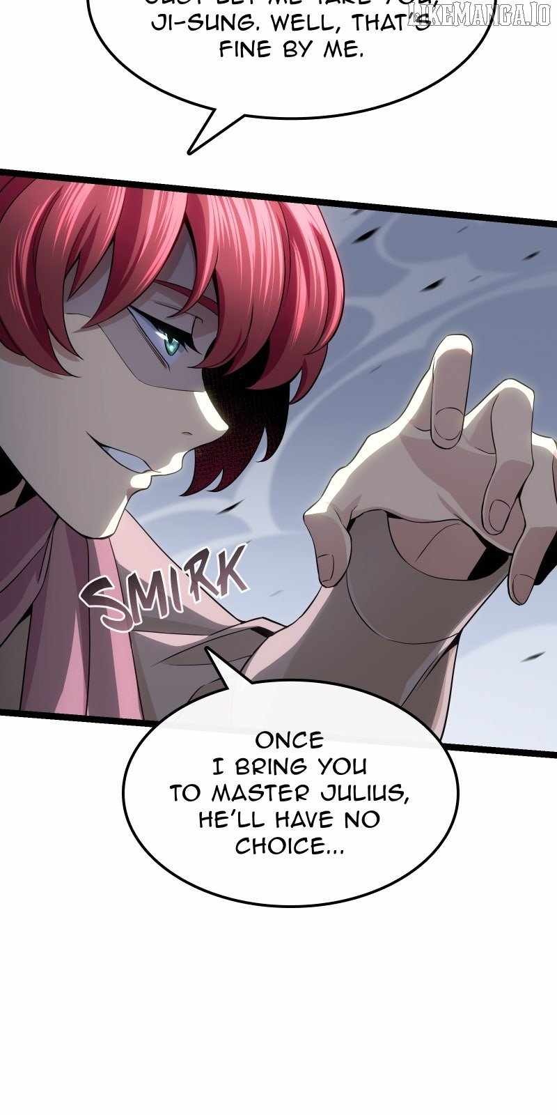 Writer’s Legacy Chapter 39 - Page 45