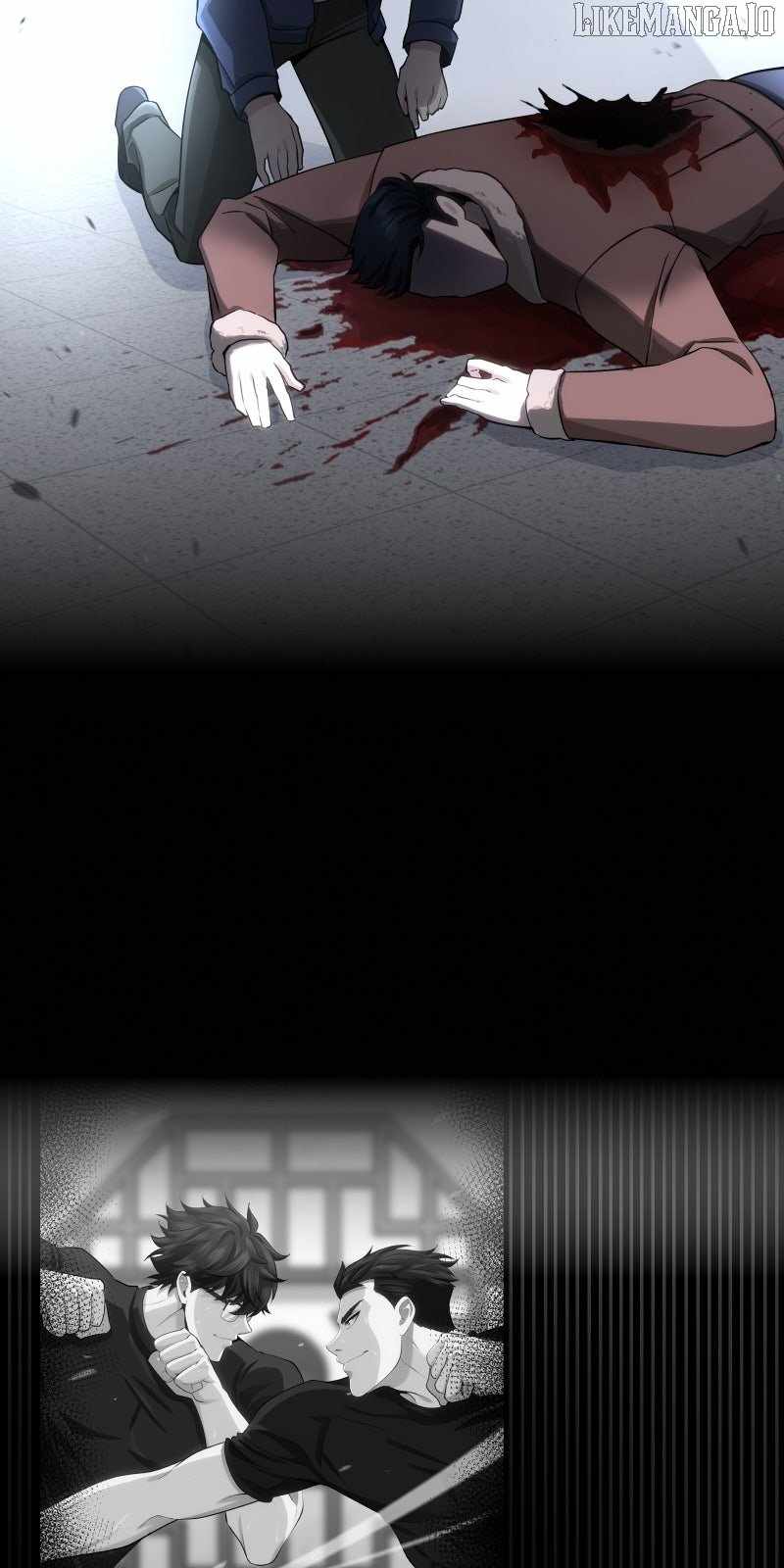 Writer’s Legacy Chapter 39 - Page 50