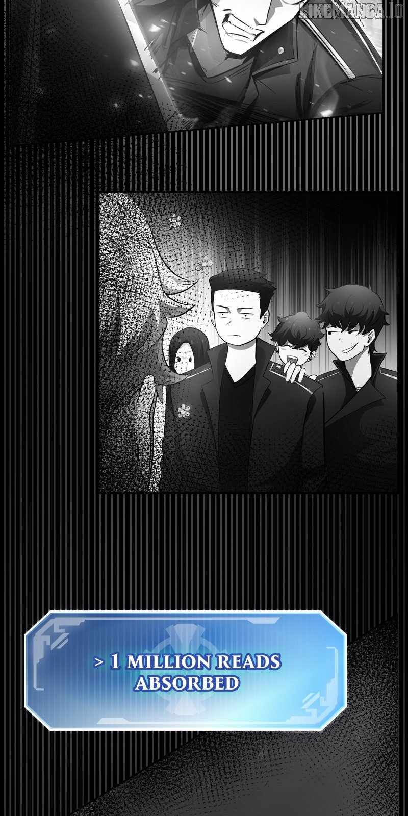 Writer’s Legacy Chapter 39 - Page 52
