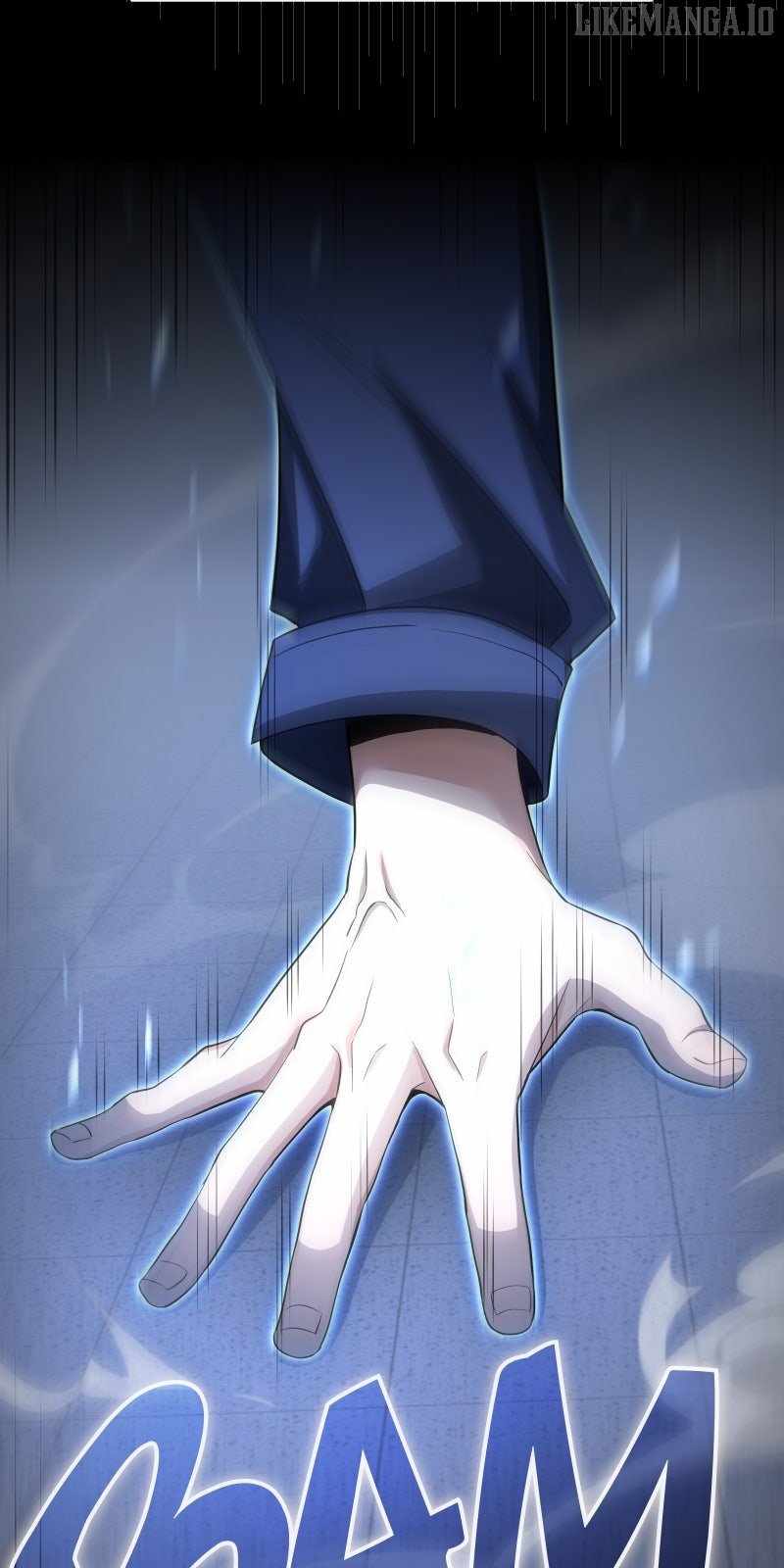 Writer’s Legacy Chapter 39 - Page 55