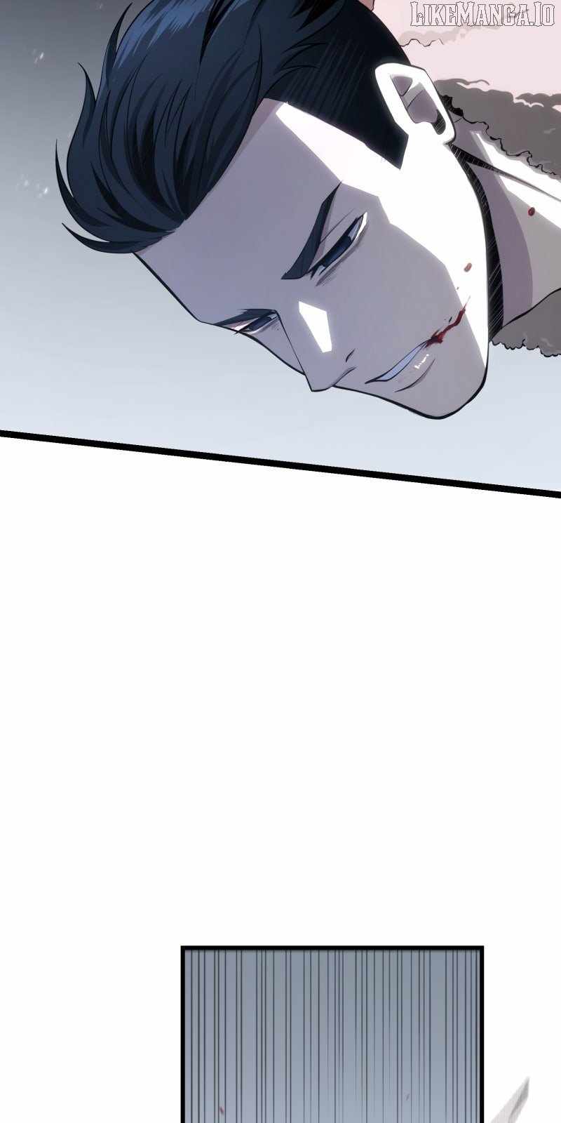 Writer’s Legacy Chapter 39 - Page 7