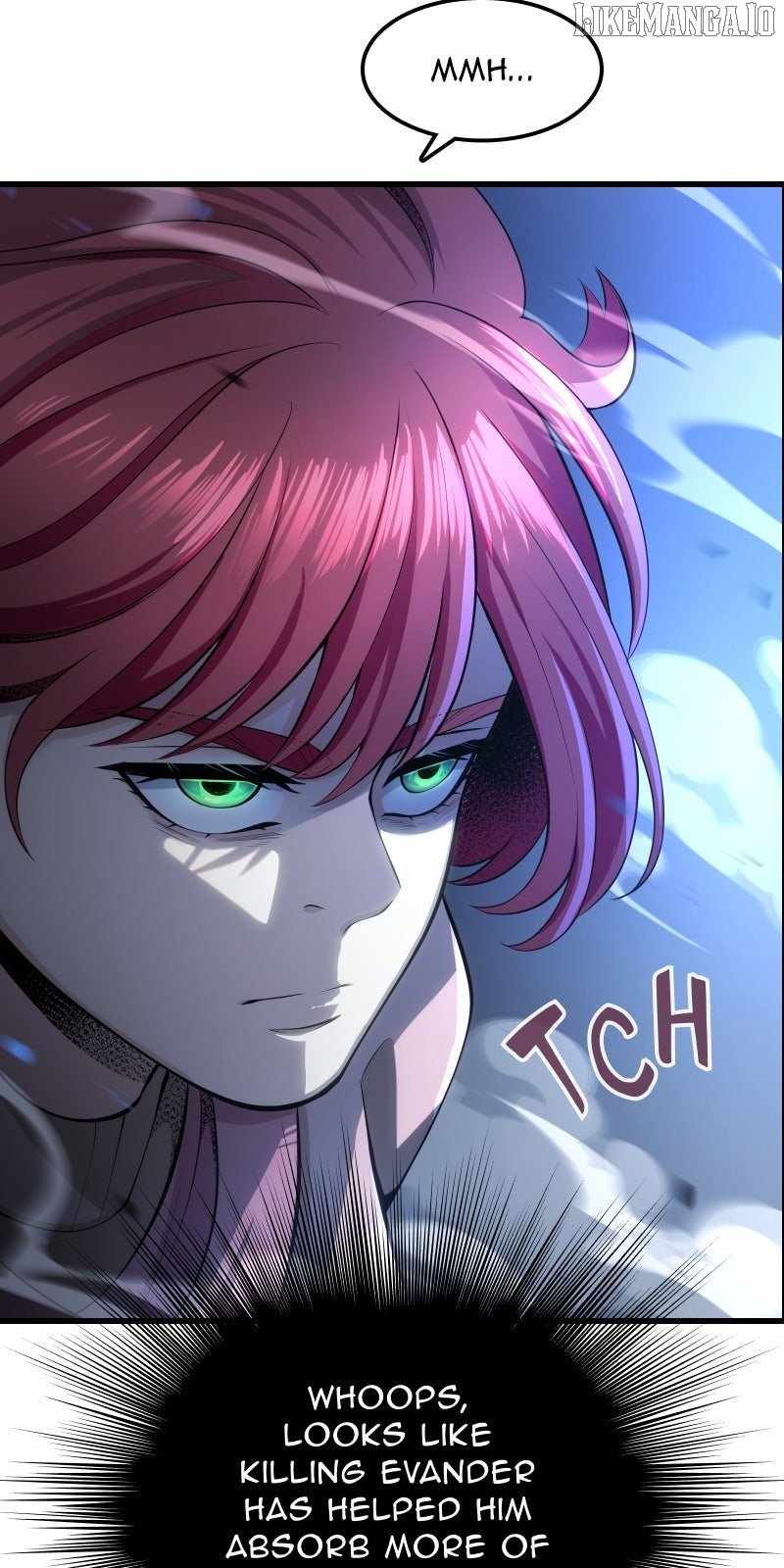 Writer’s Legacy Chapter 39 - Page 67