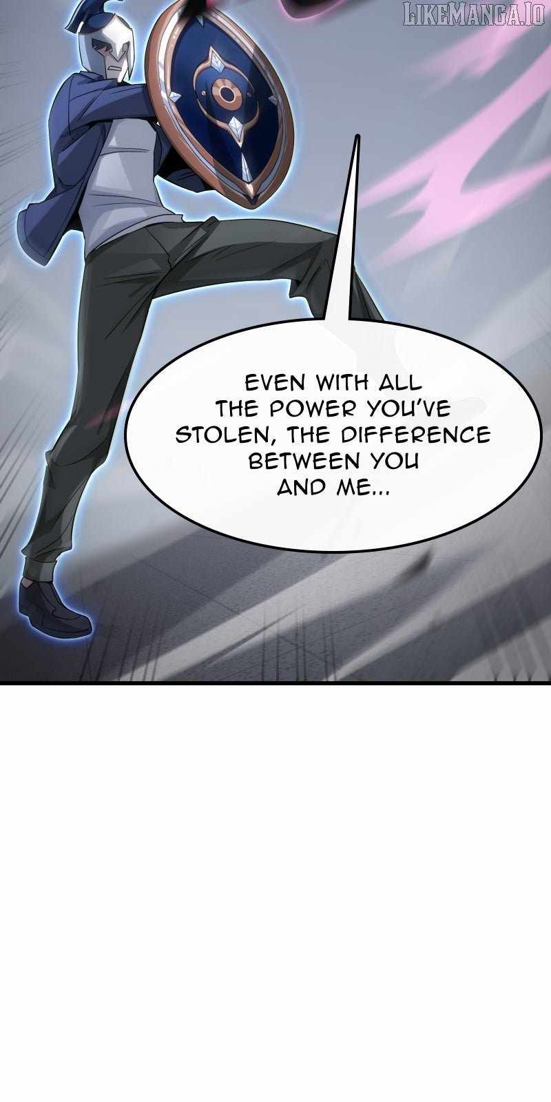 Writer’s Legacy Chapter 39 - Page 83