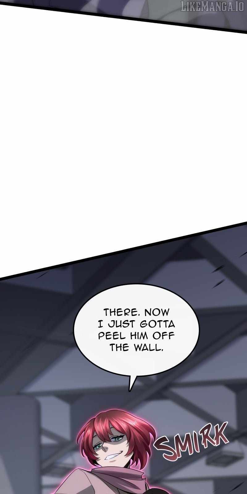 Writer’s Legacy Chapter 39 - Page 89