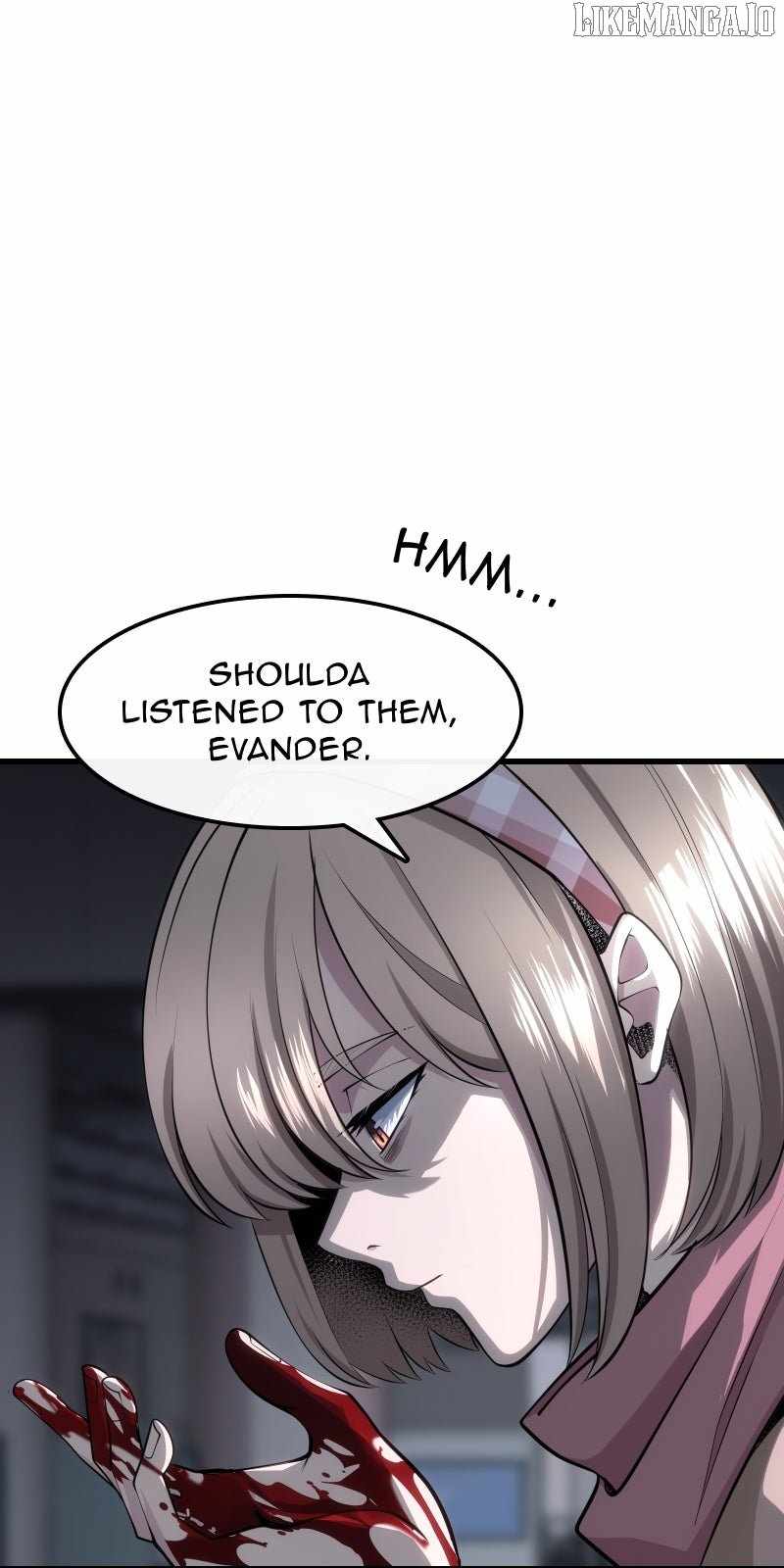 Writer’s Legacy Chapter 39 - Page 10