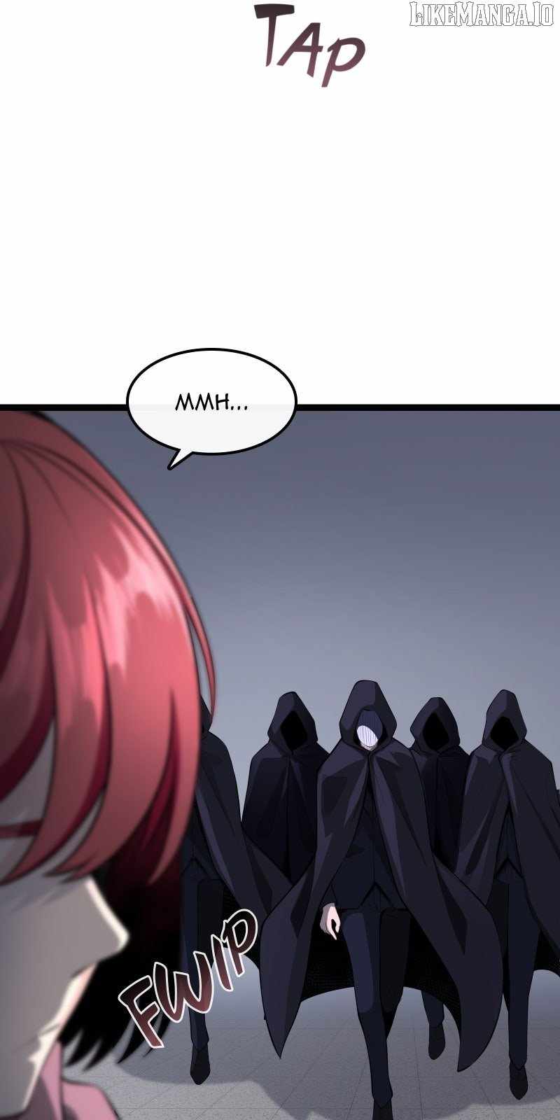 Writer’s Legacy Chapter 39 - Page 92