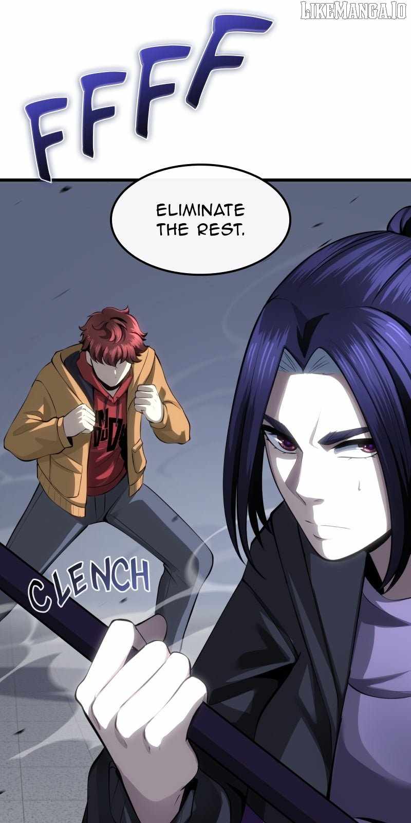 Writer’s Legacy Chapter 39 - Page 96