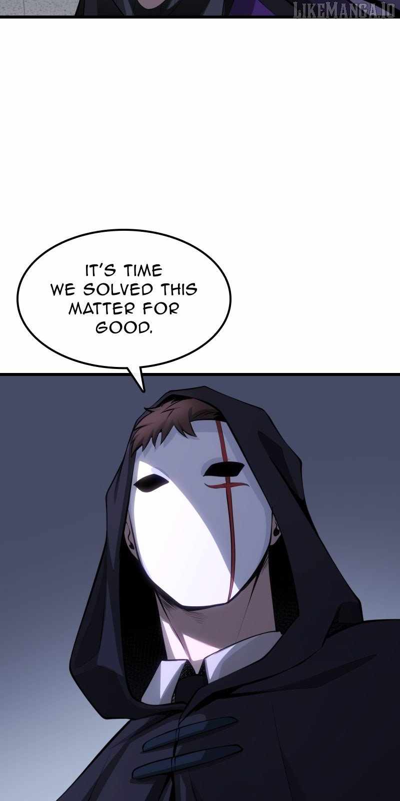 Writer’s Legacy Chapter 39 - Page 97