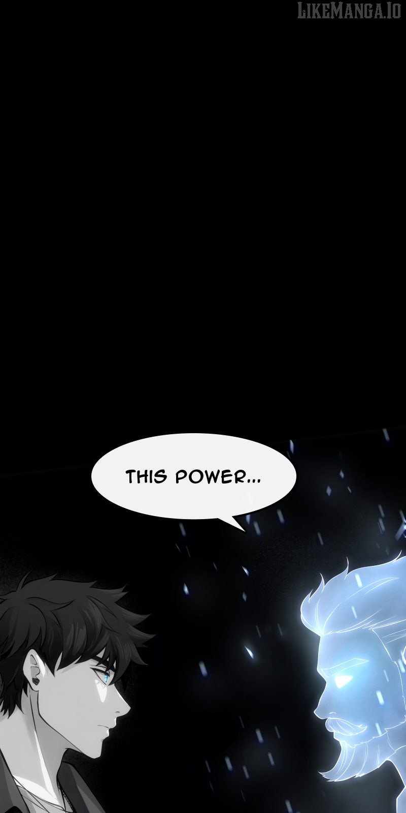 Writer’s Legacy Chapter 40 - Page 1