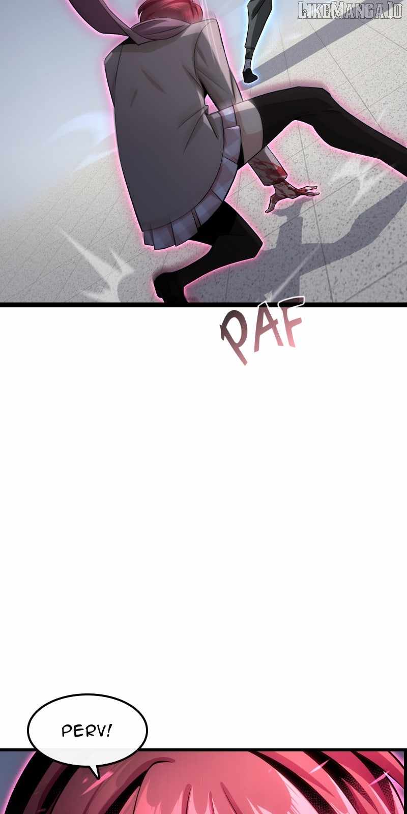 Writer’s Legacy Chapter 40 - Page 104