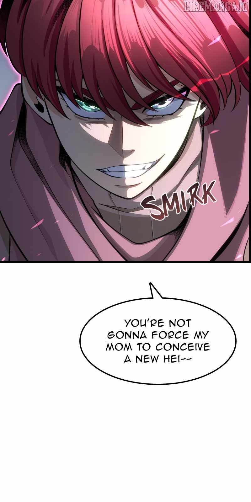 Writer’s Legacy Chapter 40 - Page 105