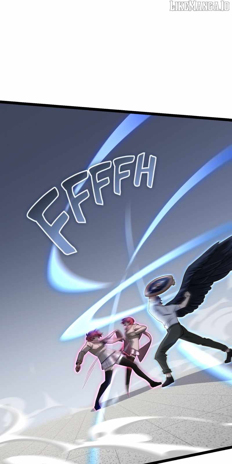 Writer’s Legacy Chapter 40 - Page 109