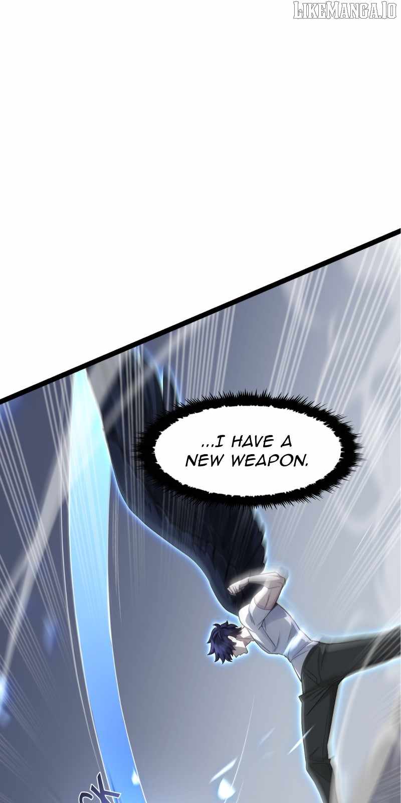 Writer’s Legacy Chapter 40 - Page 116