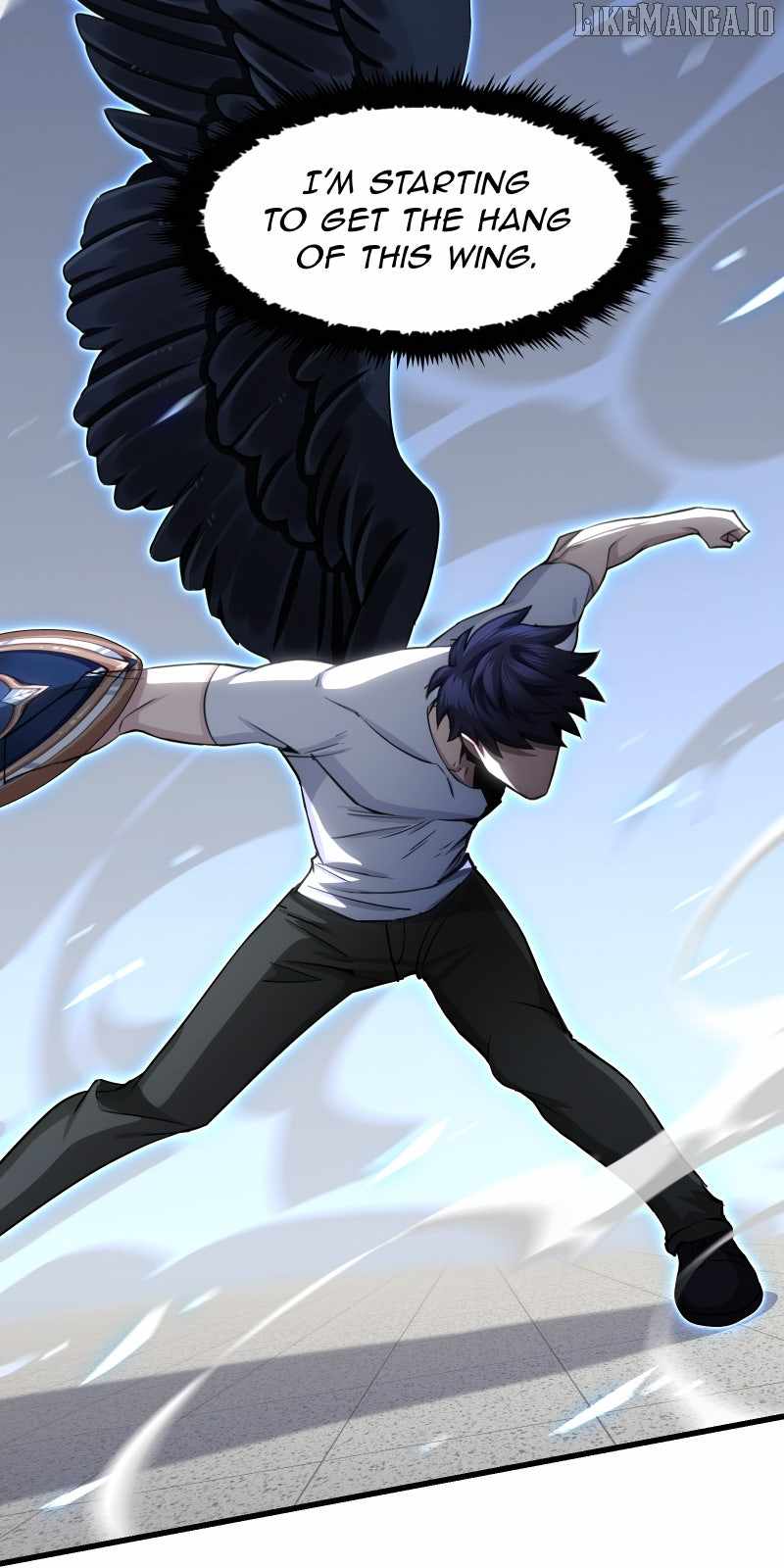 Writer’s Legacy Chapter 40 - Page 119