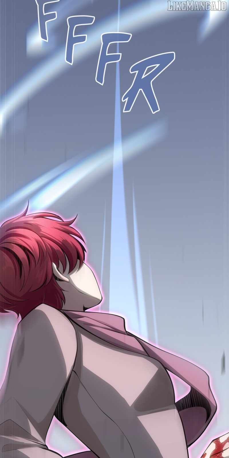 Writer’s Legacy Chapter 40 - Page 121
