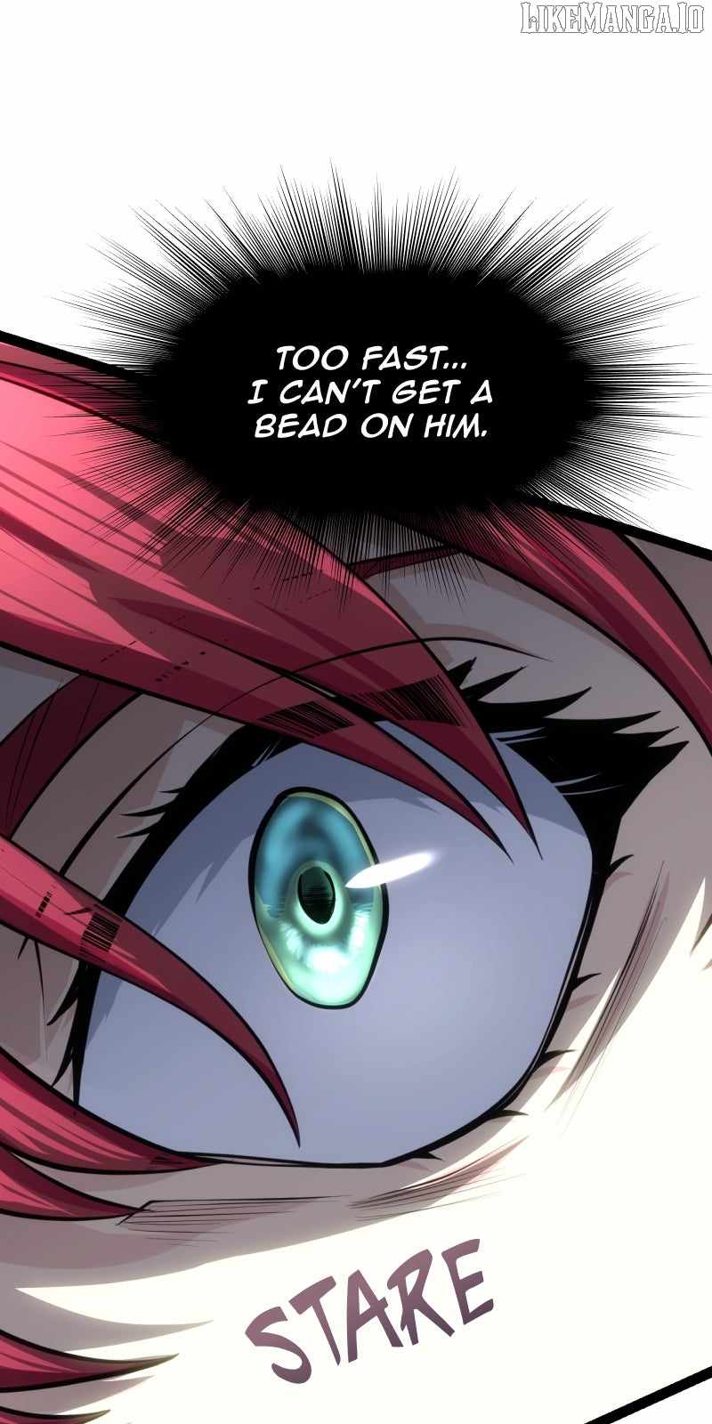 Writer’s Legacy Chapter 40 - Page 127