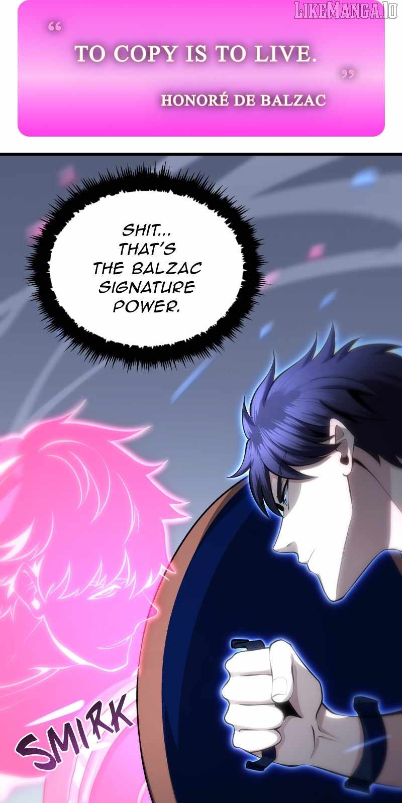 Writer’s Legacy Chapter 40 - Page 138