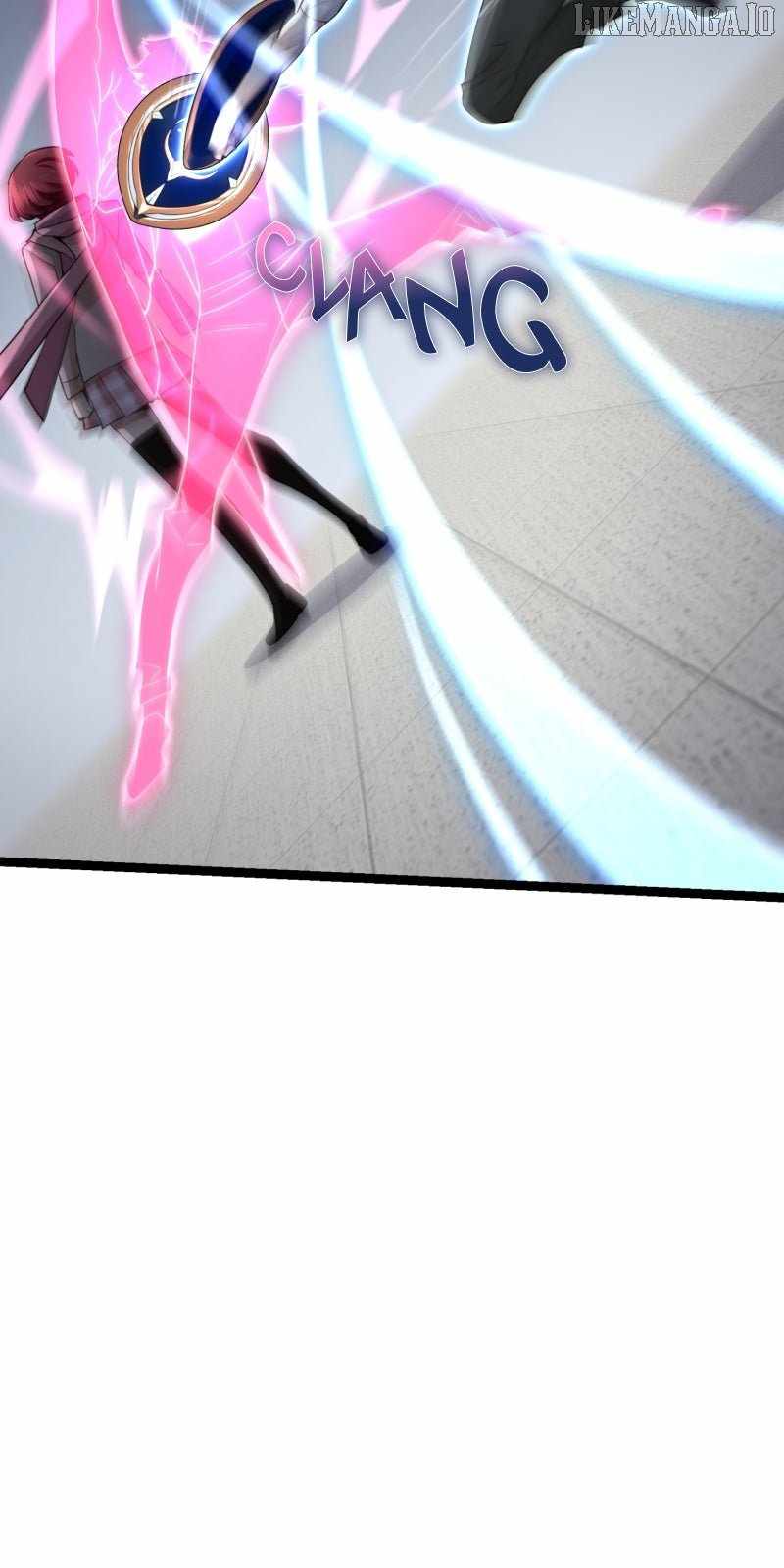 Writer’s Legacy Chapter 40 - Page 148