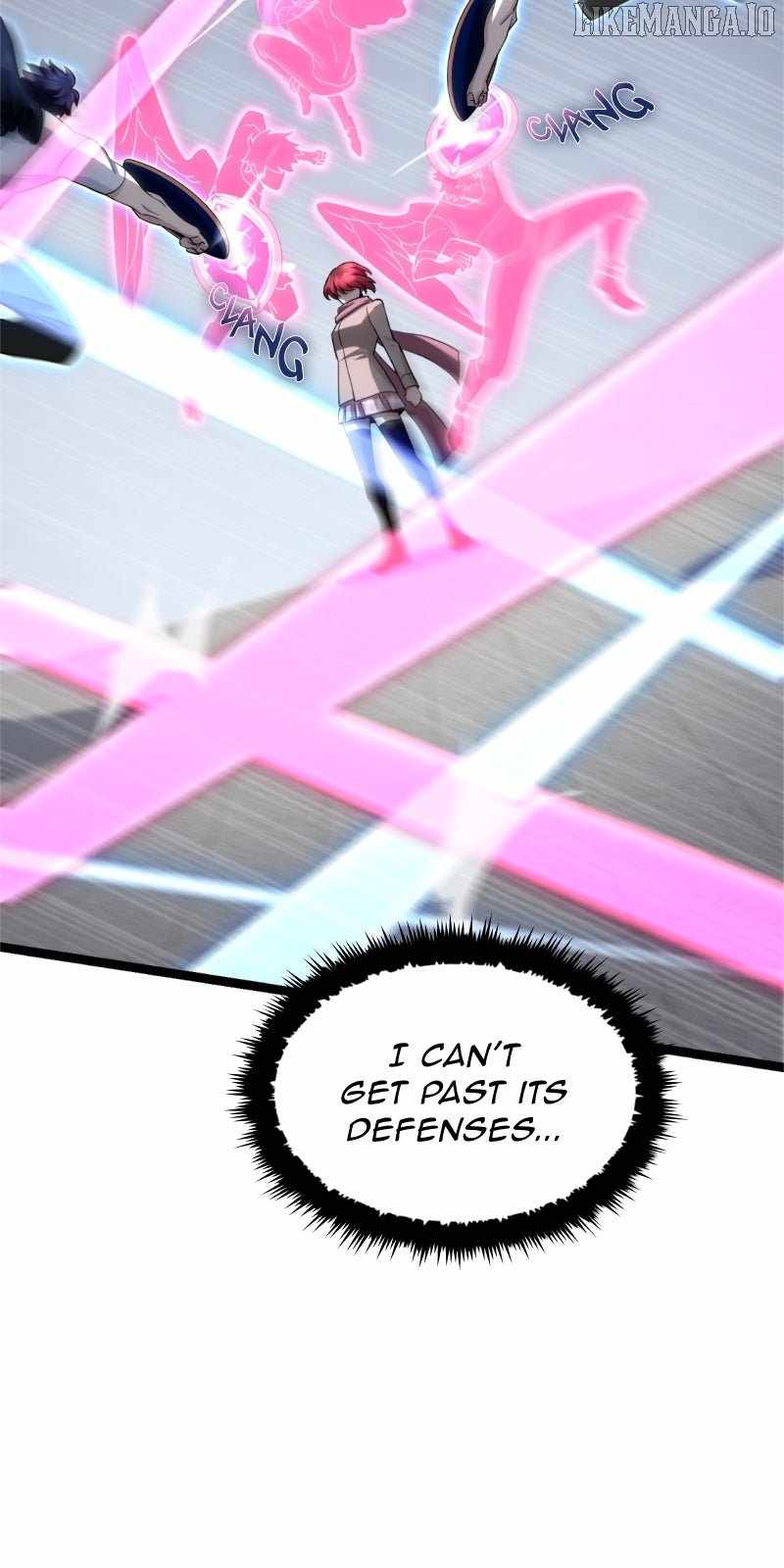 Writer’s Legacy Chapter 40 - Page 152