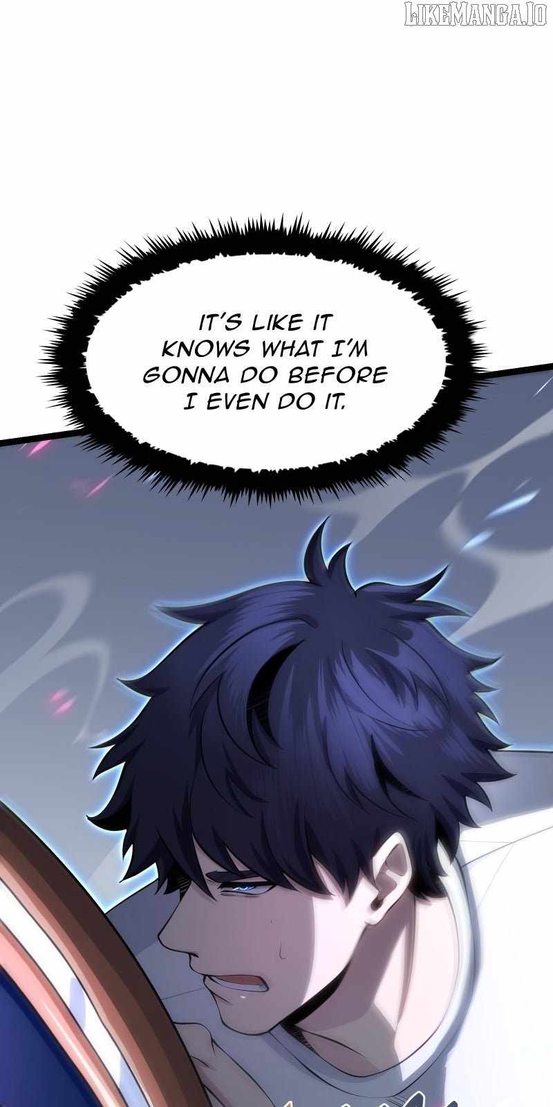 Writer’s Legacy Chapter 40 - Page 153