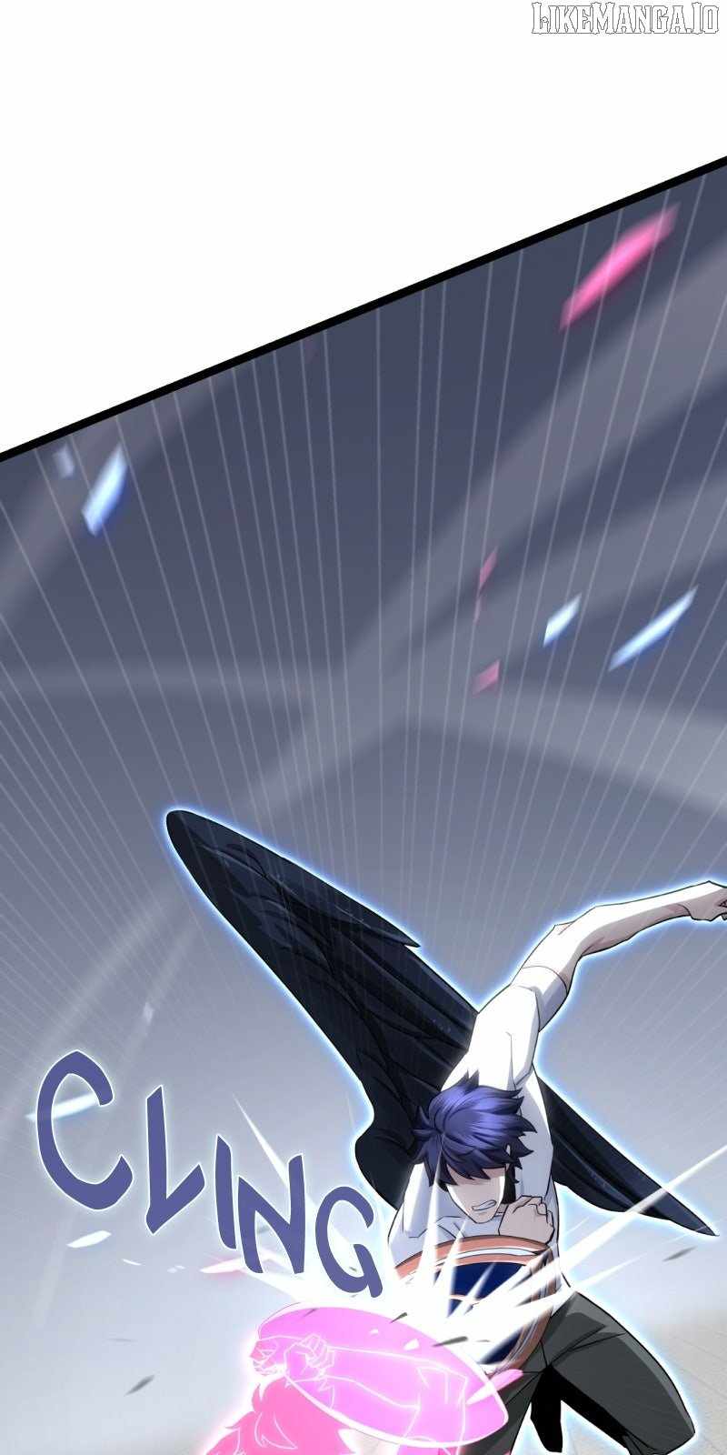 Writer’s Legacy Chapter 40 - Page 161