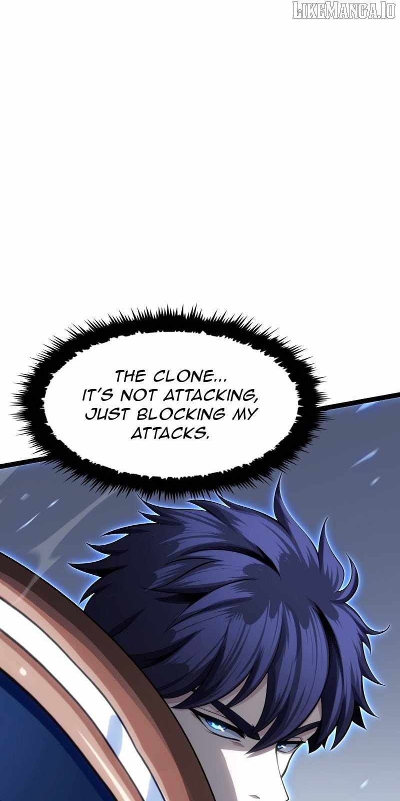 Writer’s Legacy Chapter 40 - Page 166