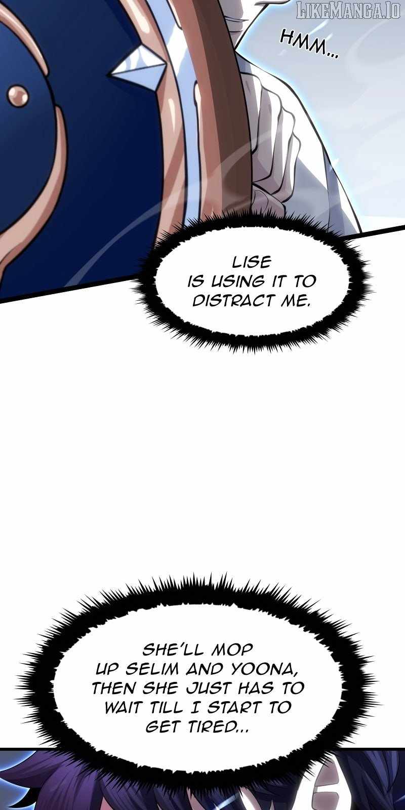 Writer’s Legacy Chapter 40 - Page 167