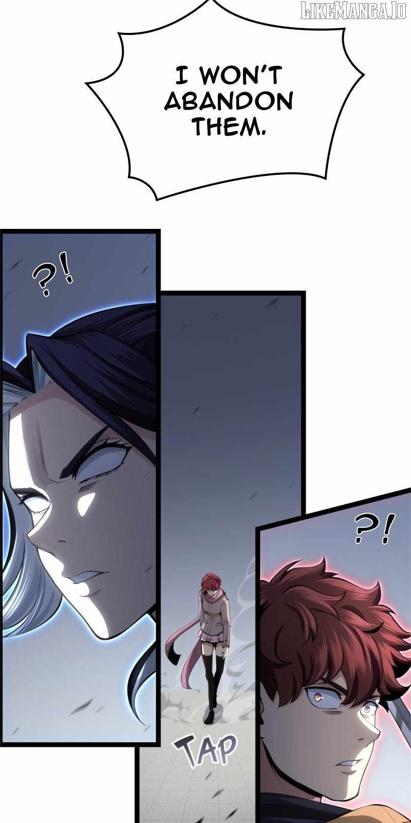 Writer’s Legacy Chapter 40 - Page 175