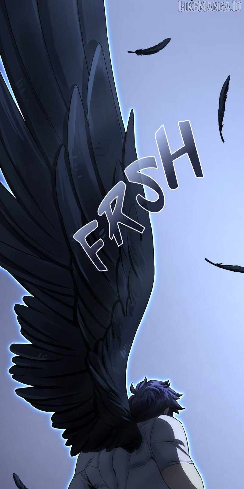 Writer’s Legacy Chapter 40 - Page 19