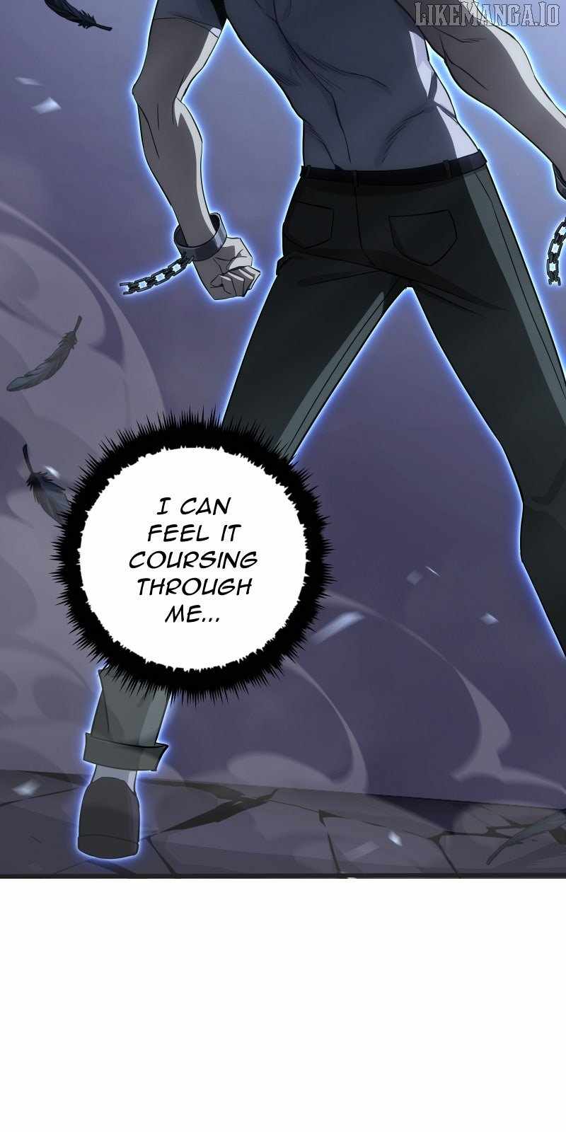 Writer’s Legacy Chapter 40 - Page 20