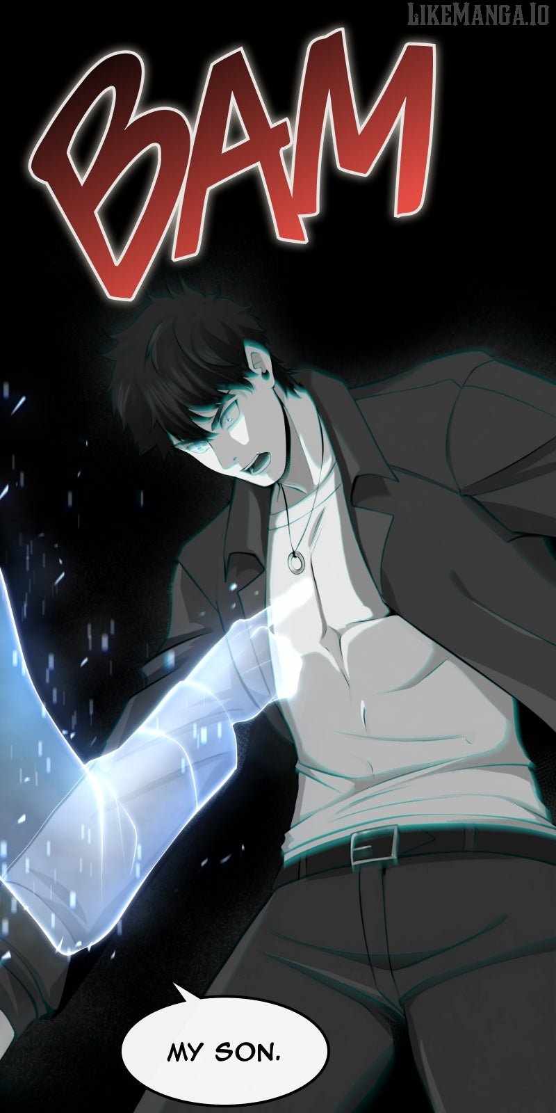 Writer’s Legacy Chapter 40 - Page 3