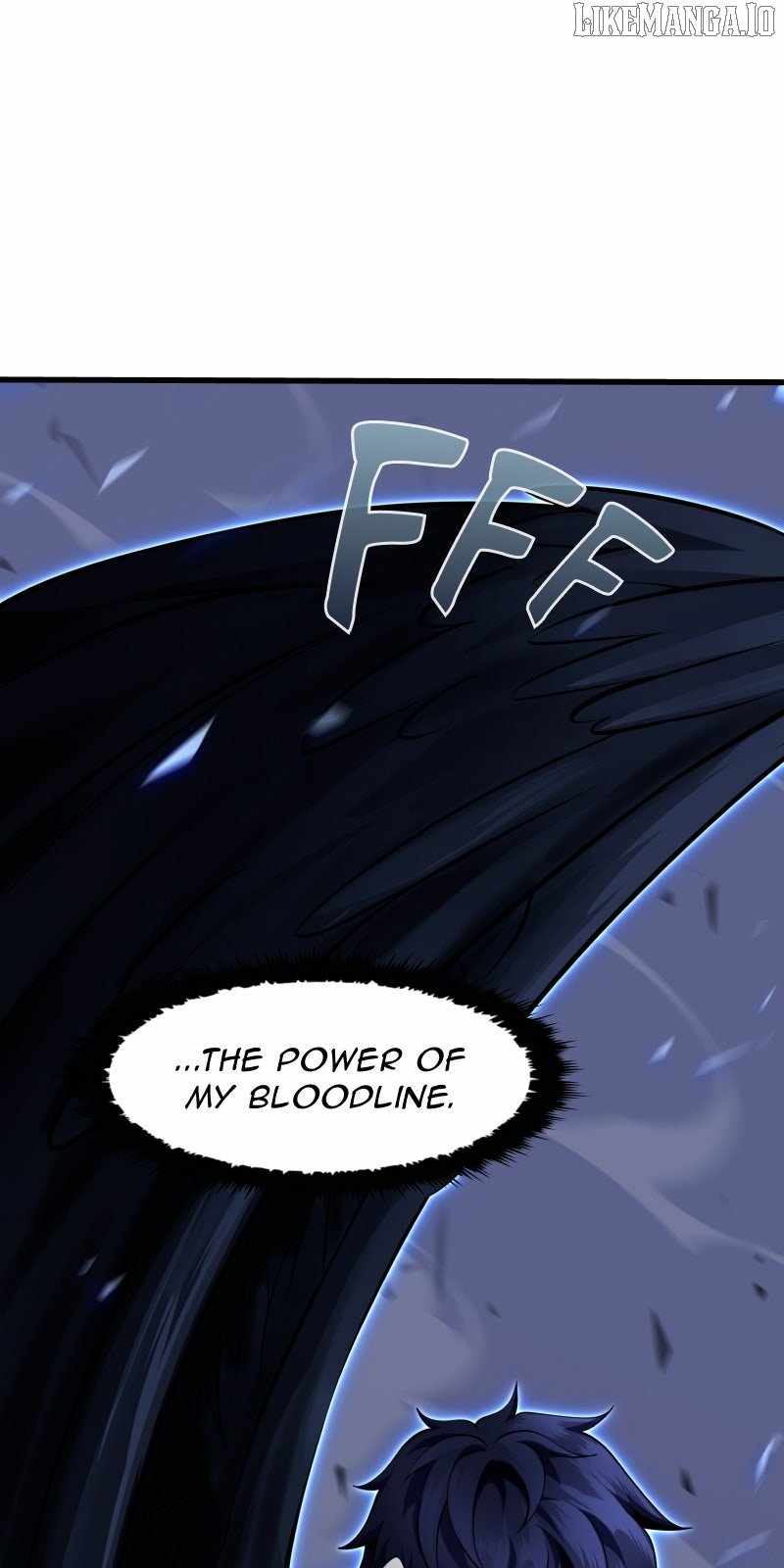 Writer’s Legacy Chapter 40 - Page 21
