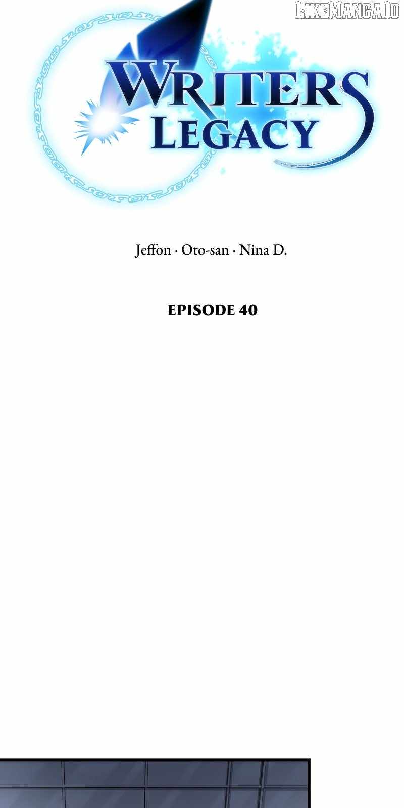 Writer’s Legacy Chapter 40 - Page 24