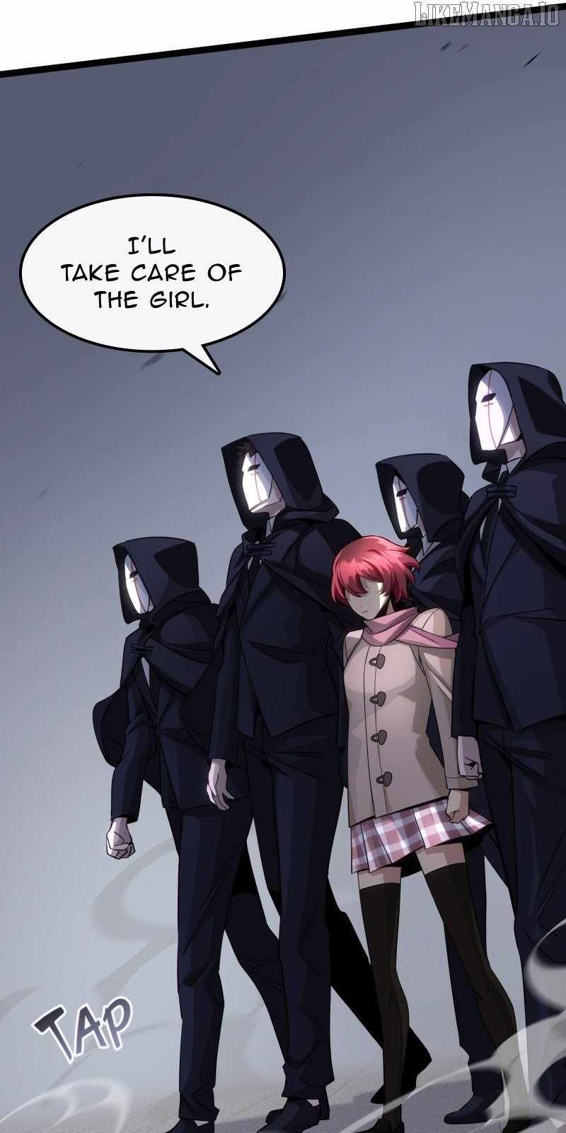 Writer’s Legacy Chapter 40 - Page 26