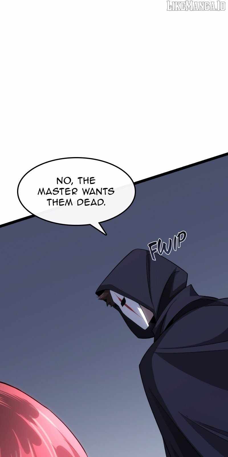 Writer’s Legacy Chapter 40 - Page 30