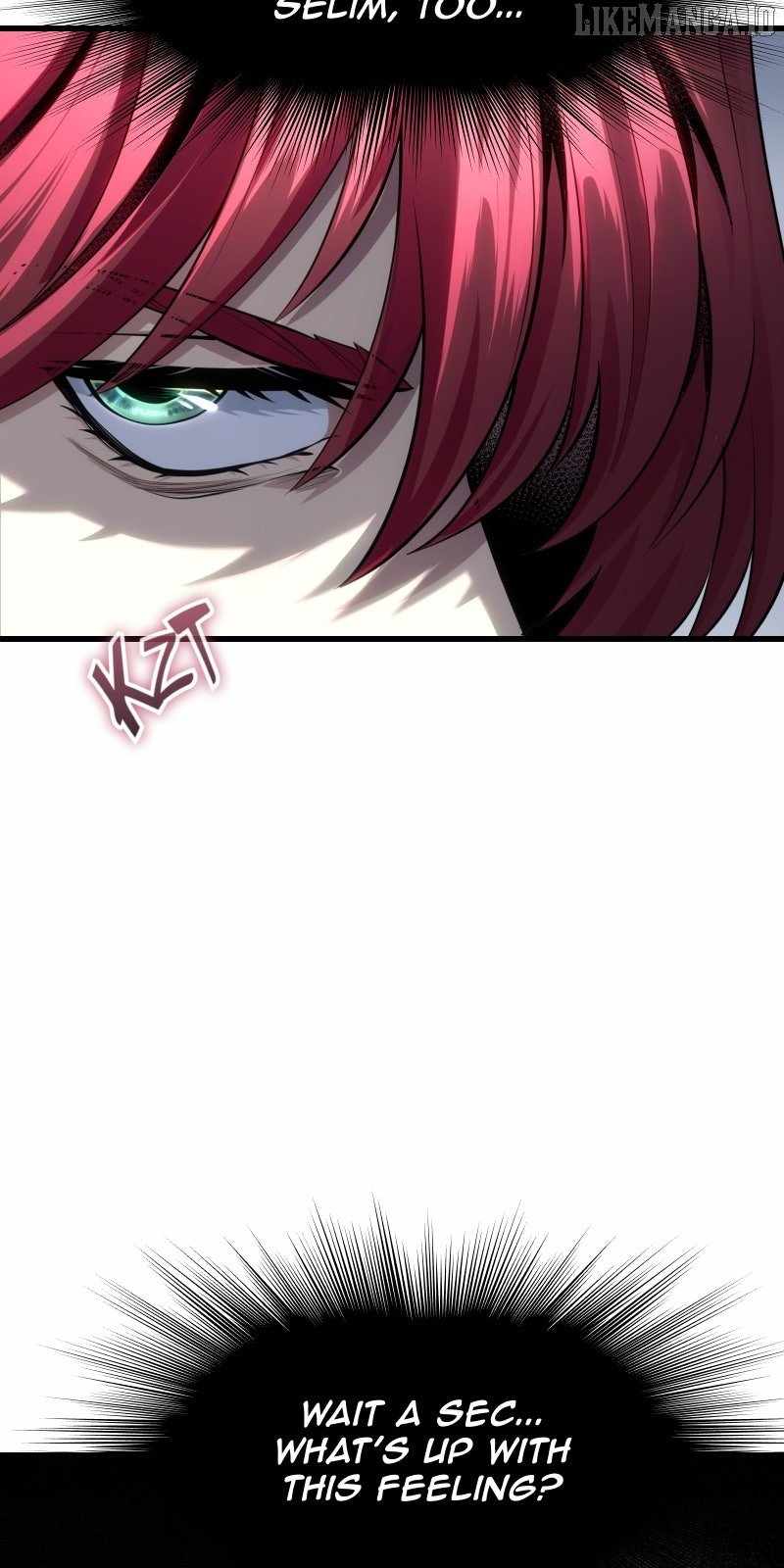 Writer’s Legacy Chapter 40 - Page 32