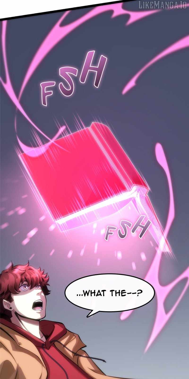 Writer’s Legacy Chapter 40 - Page 40