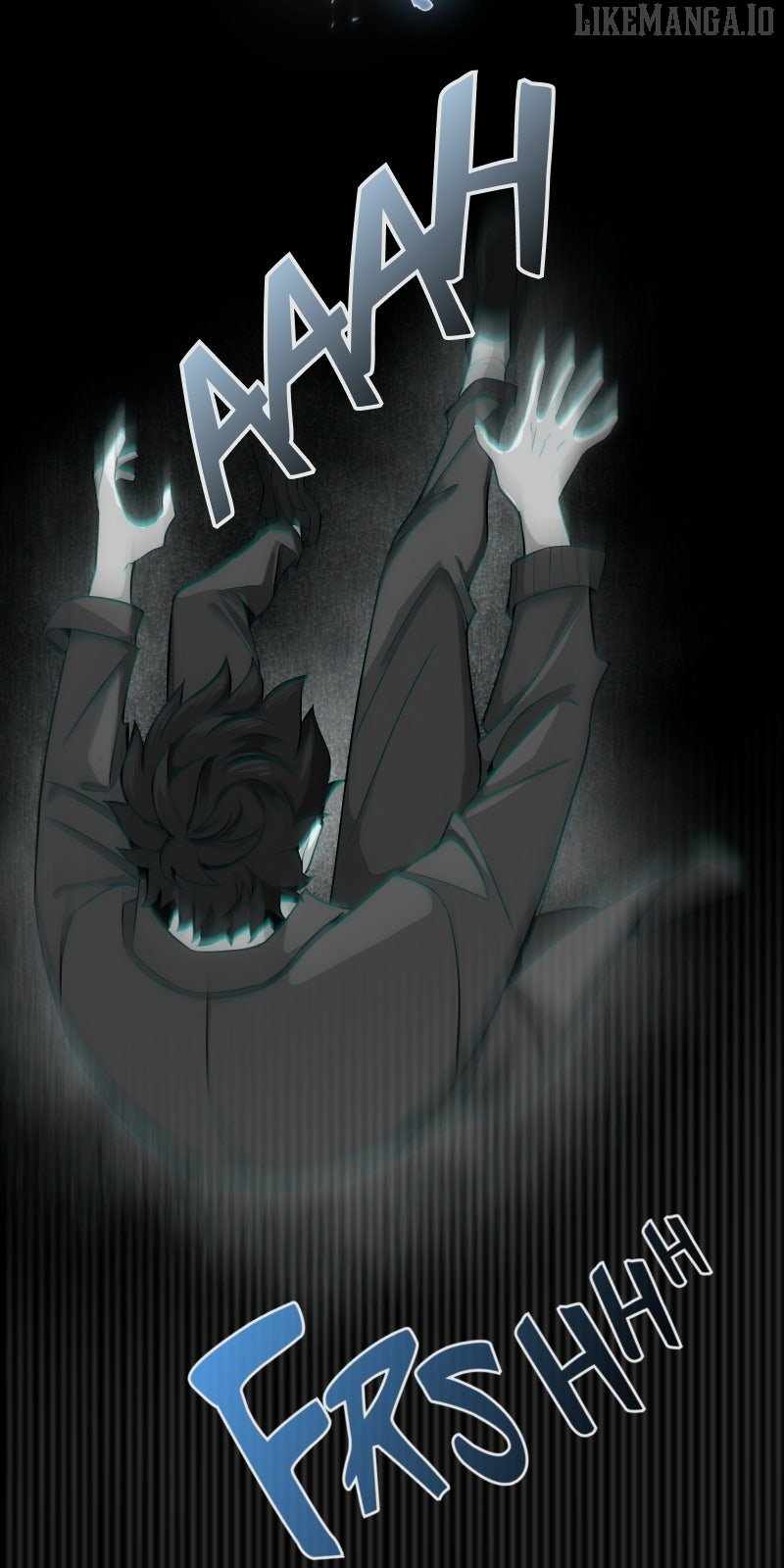 Writer’s Legacy Chapter 40 - Page 5