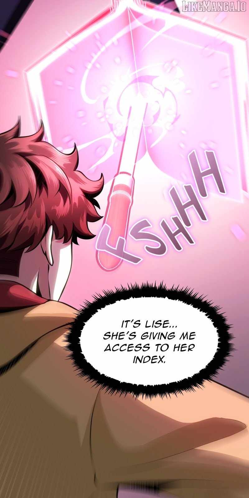 Writer’s Legacy Chapter 40 - Page 43