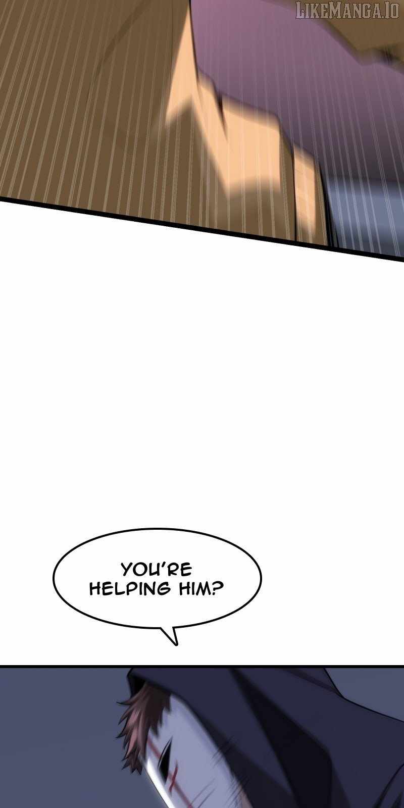 Writer’s Legacy Chapter 40 - Page 44