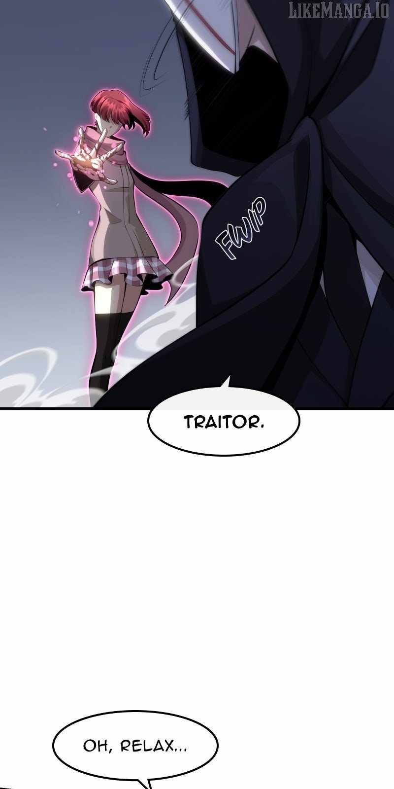 Writer’s Legacy Chapter 40 - Page 45